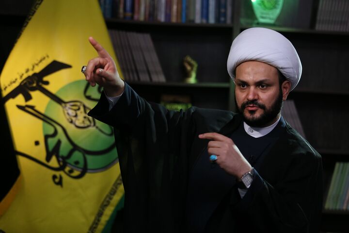 Iraq’s Nujaba movement reacts to Israeli deadly strike on Yemen’s Hudayda