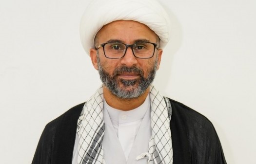 البحرين: اعتقال الشيخ عيسى القفاص بعد استدعائه مرتين والتحقيق معه وسيُعرَض غداً على "النيابة العامة"