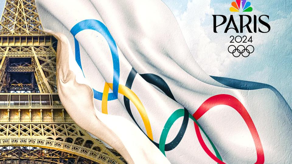 Paris 2024-ci ilin Olpiadasında Fələstin Bayrağını yerə endirib – Video