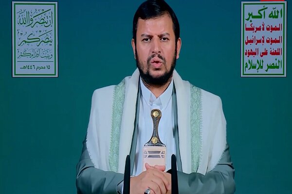 Ansarullah leader warns Zionists: Tel Aviv to be no longer safe