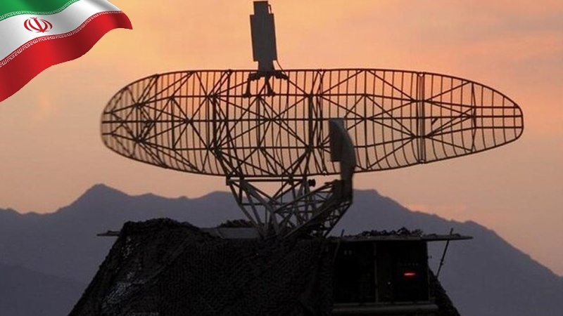 Lompatan dalam Pertahanan Udara Iran, Sistem Radar dan Drone Baru