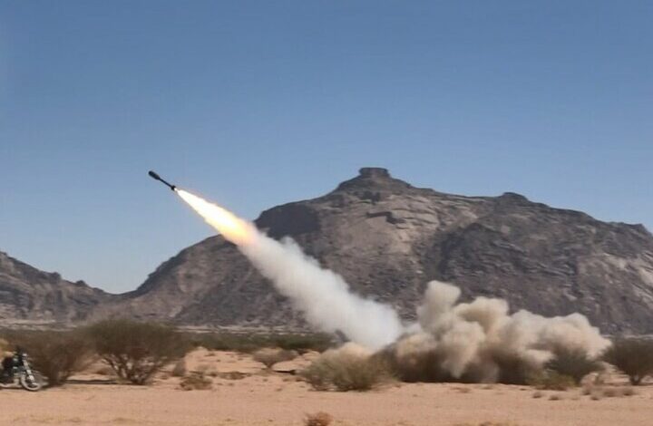  Yemen: Countdown to Tel Aviv has begun 