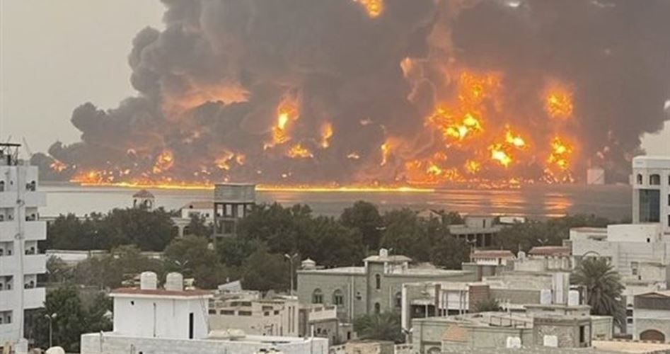 صہیونی جارحیت کا منہ توڑ جواب دیں گے۔ یمن کا اعلان