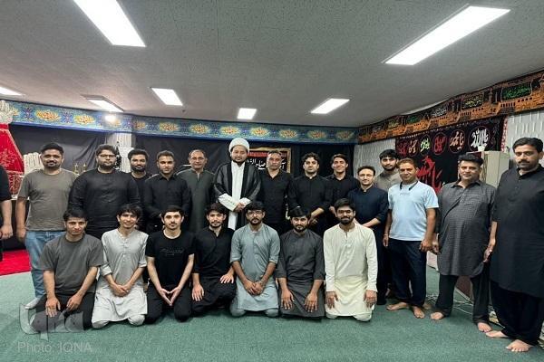  طلاب شبه القارة الهندية هم روّاد نشر المذهب الشيعي في كوريا الجنوبية