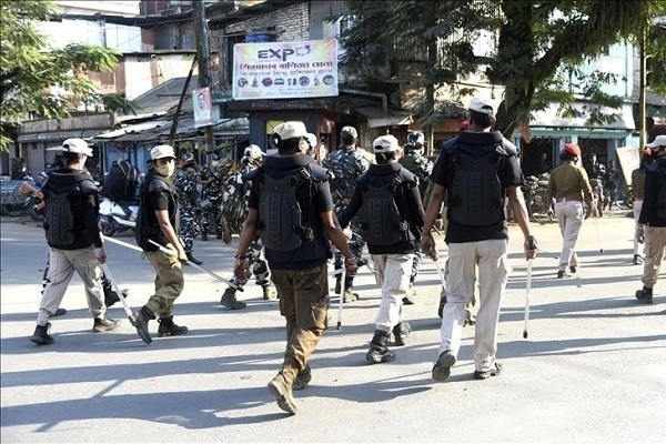 Indische Muslime kritisieren diskriminierende Entscheidung der Regierung von Uttar Pradesh