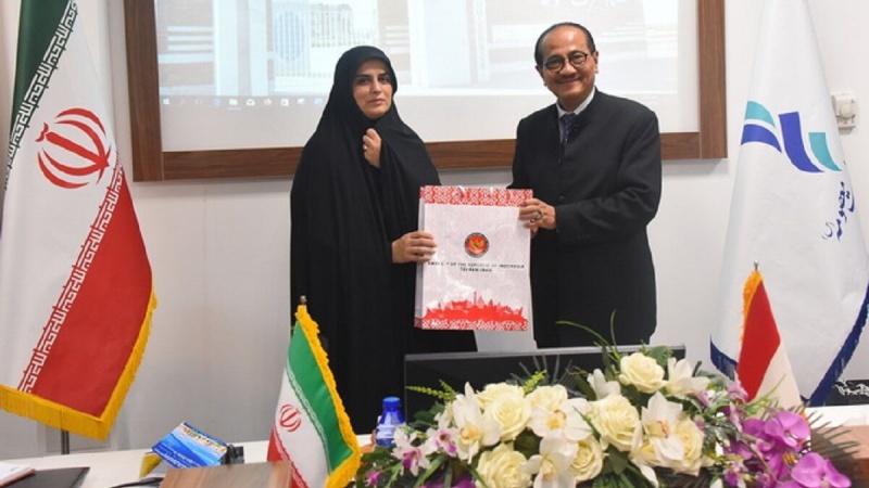 Perhatian Bersama Iran dan Indonesia soal Identitas Islam