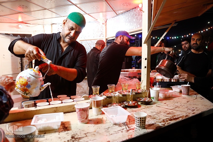 Arbaeen 2024: Iran to establish 3,500 Mawkibs to serve 5m pilgrims