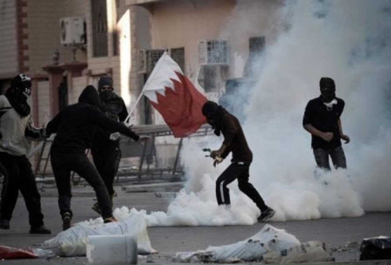 Al-Wifaq Tekankan Kekerasan terhadap Demonstrasi Damai Warga Bahrain adalah Kejahatan