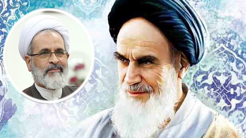 Ayetullah A'rafi Moskova'da: İmam Humeyni'nin İslam Anlayışı, Aşırı Değil, Kur'an ve Peygamber Ehl-i Beytine Dayalıdır 