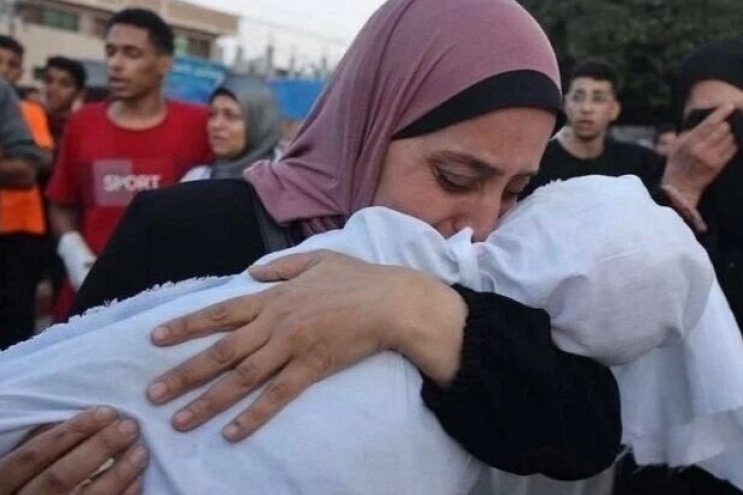Zahl der Märtyrer in Gaza überstieg 39.000