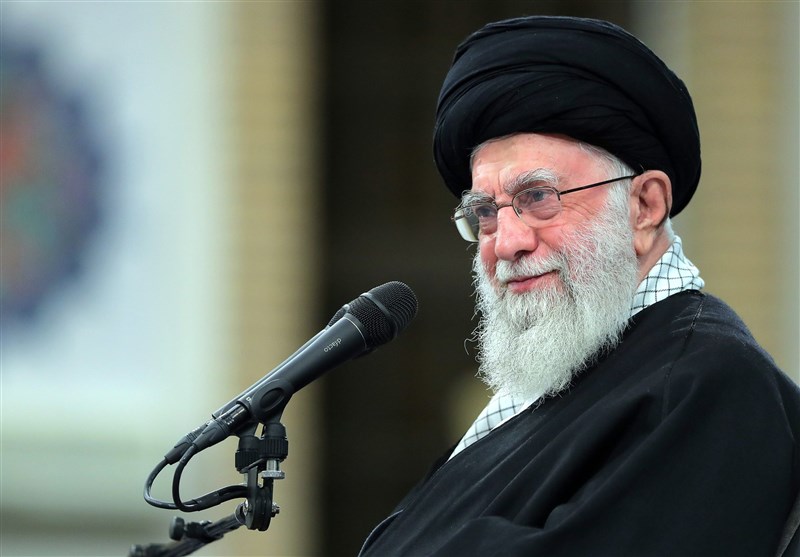 Surat Pemuda Belgia kepada Ayatullah Sayid Ali Khamenei
