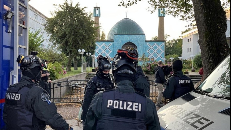 Deutscher Botschafter in Teheran wegen Verbot des Islamischen Zentrums Hamburg einbestellt