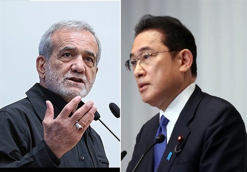 Handang Mamagitan ang Japan sa pagbuhay muli sa Usapang JCPOA 