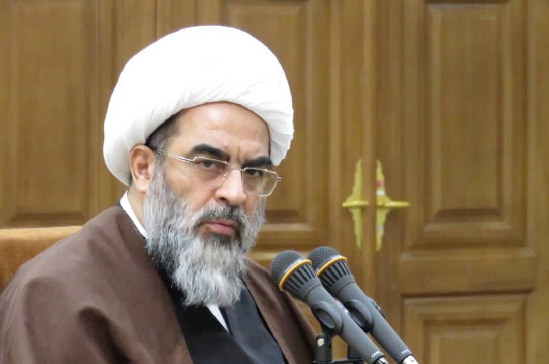 مودت اهل‌بیت(ع) یکی از شاخصه‌های کارگزاران نظام جمهوری اسلامی است 
