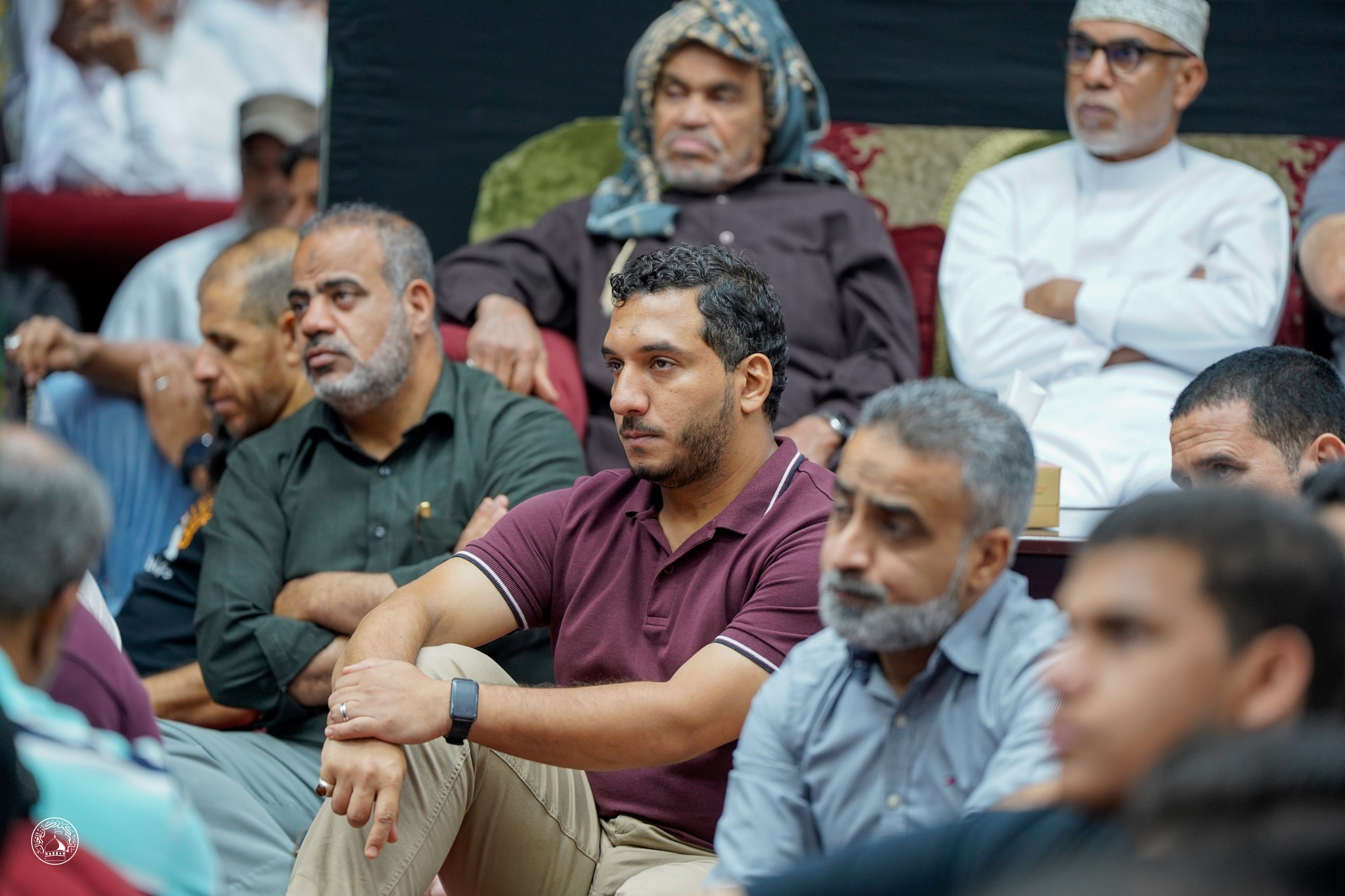 Rahoto Cikin Hotuna| Na Gudanar Da Zaman Juyayi A Daren 18 Ga Watan Muharram A Kauyen Karzakan Na Kasar Bahrain