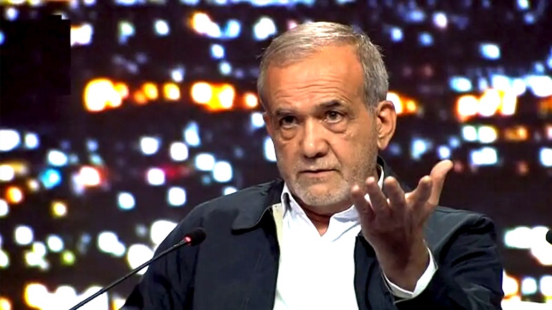 Пизишкиён дар вокуниш ба ташвиқи Натаняҳу дар Конгресси Амрико: Хуни бегуноҳ золимро раҳо намекунад