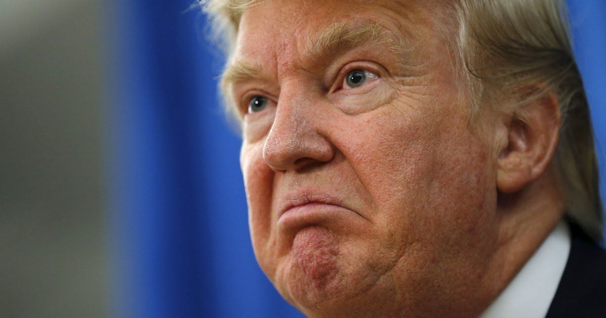 Трамп: Иран тәрәфиндән өлдүрүлсәм, АБШ Ираны јер үзүндән силмәлидир!