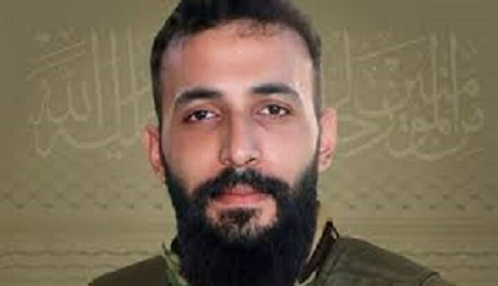 Another Lebanese Hezbollah fighter martyred in Israeli strike
