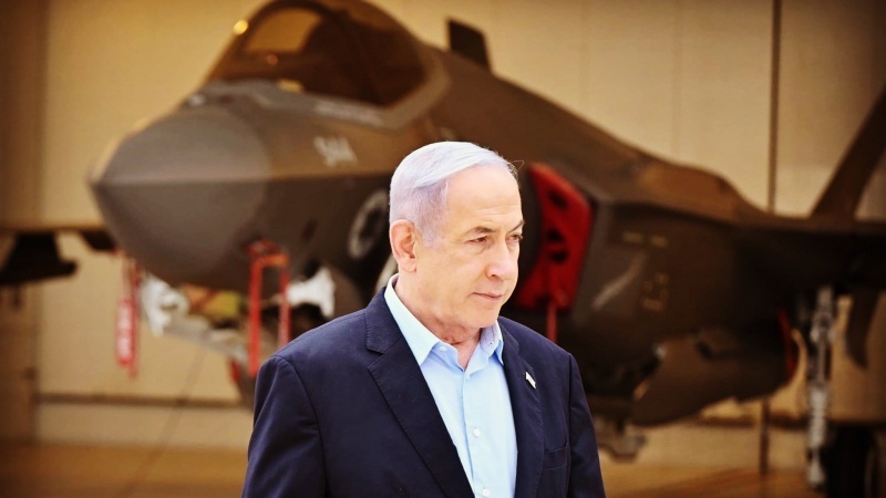  Global western hatred towards butcher of Gaza; A look at controversies surrounding Netanyahu