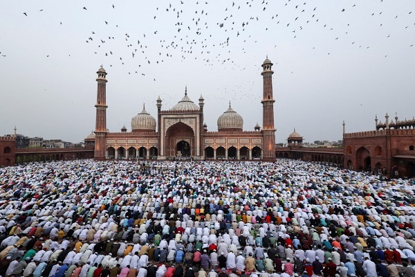 Concerted effort underway to marginalize Muslims in India