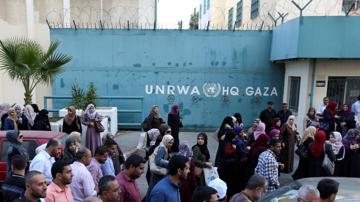 UNRWA: Najmanje 176 naših radnika ubijeno je od početka rata u Gazi