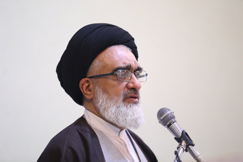 Friday Imam of Qom: Germany shows absurd claim of freedom in West