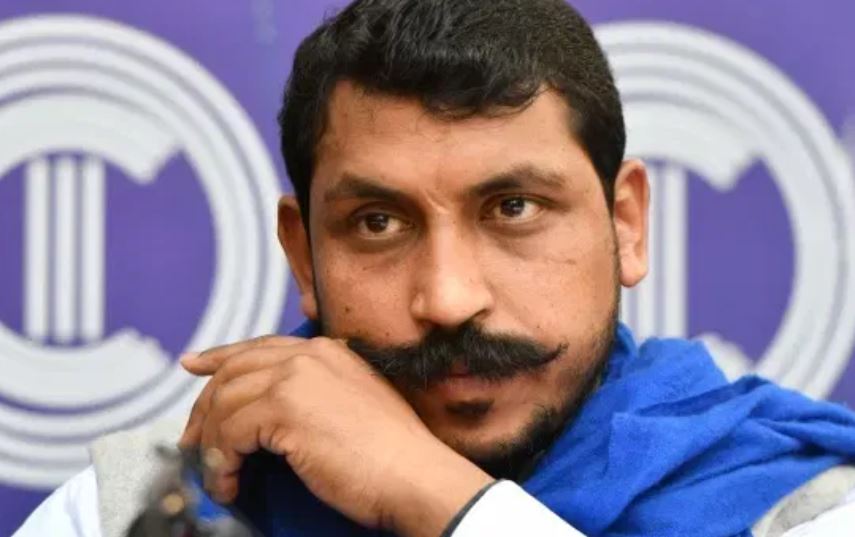 चंद्रशेखर ने दिया इंडिया गठबंधन को झटका, सभी 10 सीटों पर उतारेंगे उम्मीदवार
