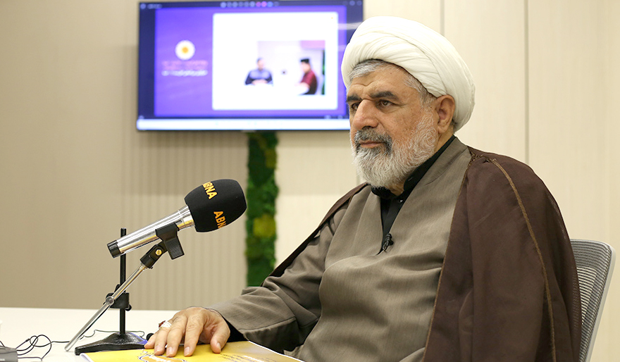 Quran is a work of art: Islamic researcher