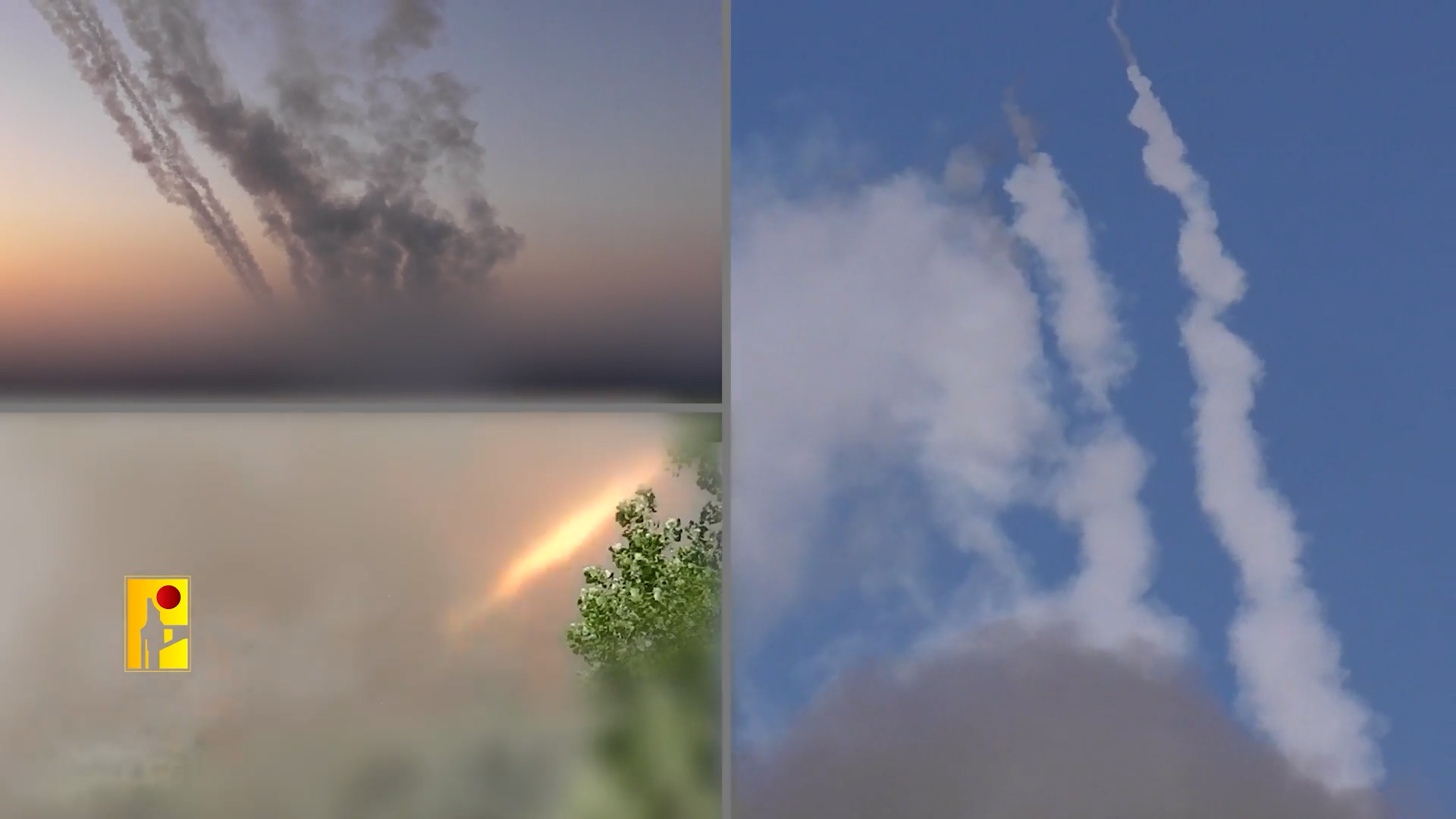 Le Hezbollah accuse un missile d’interception israélien d’avoir causé le drame meurtrier de Majdal Chams. Les trois Non de l’Iran