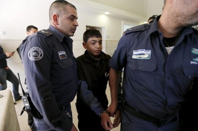 نادي الأسير: بينهم أطفال.. حملة اعتقالات في الضفة تطال 40 فلسطينياً