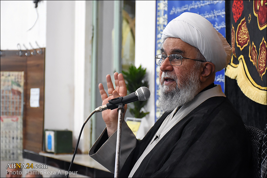 Ashura, a cry against modern ignorance/ Islamic Revolution of Iran, a beam of Ashura culture: Ayatollah Ramazani