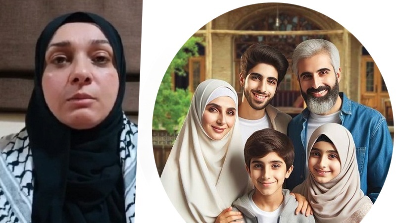 Dalla mercificazione della donna alla promozione dell'omosessualità e alla defamilizzazione; discorso critico di Rima Habib sulla civiltà occidentale