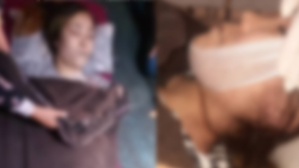 خودکشی یک دختر ۱۹ ساله بعد رهایی از بازداشت طالبان