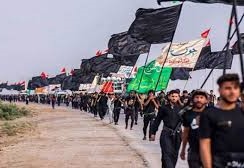 حجة الإسلام طيبي فر: مسيرة الأربعين تعتبر أكبر عملية ردع في العالم ضد مؤامرات أعداء الإسلام