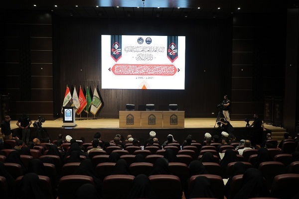  العتبة الحسينية تطلق مسابقة "مشروع التحفيظ الوطني" الثامنة