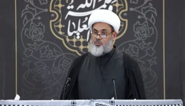 العلامة الصددي للحكومة ورئيسها: هل الإصلاح مُناط بالأدوات الأمنيّة؟