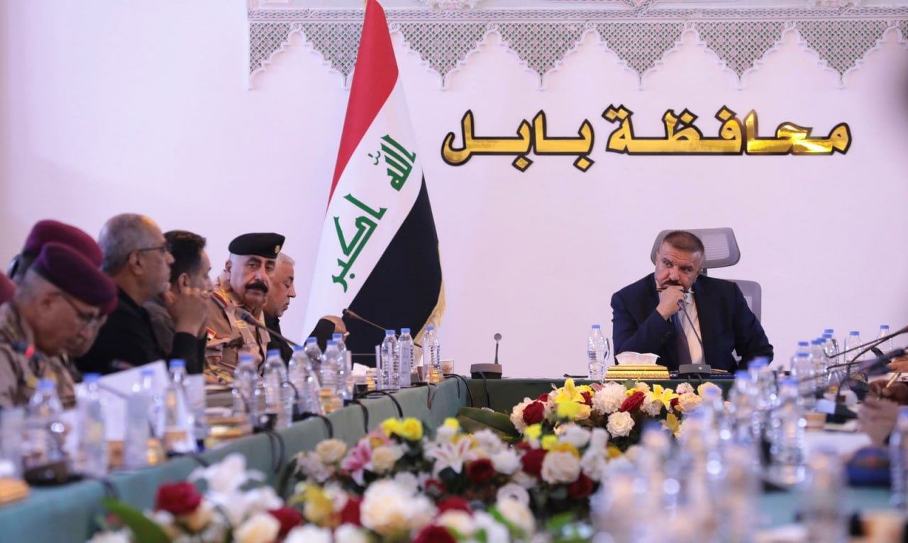 العراق..مؤتمر موسع لمناقشة استعدادات خاصة لتأمين زيارة الأربعين لهذه السنة