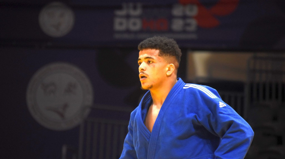 Algerian judoka withdraws from Paris Olympics to avoid facing Israeli opponent