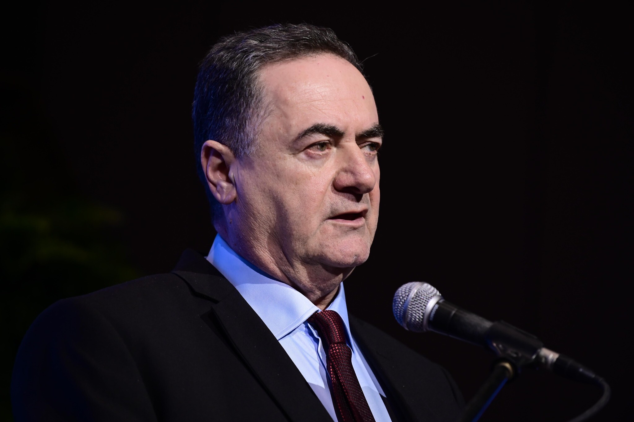 Israeli FM threatens Erdogan with Saddam Hussein’s fate