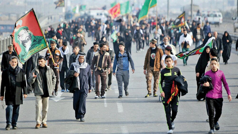 Iranian officials predict participation of more than 5M Iranians in this year’s Holy