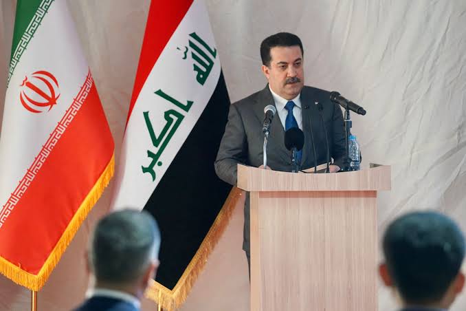 Pinunong Ministro ng Iraq | Naglabas ng mga direktiba tungkol sa savdarating na Arbaeen pilgrimage