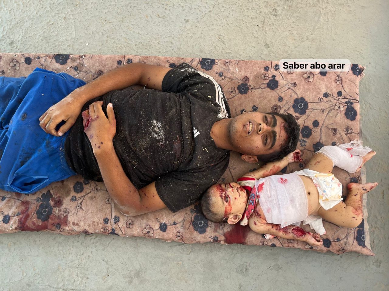 US-backed Israeli genocide in Gaza enters day 296