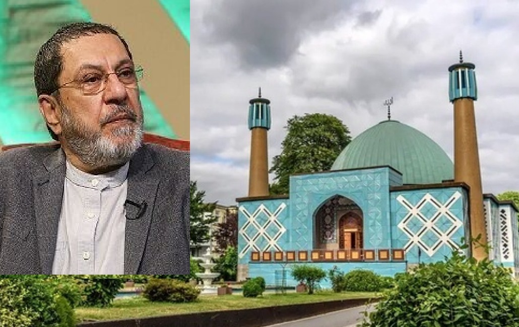 Attack on Islamic centers, considered symbol of war against pure Muhammadan (a.s.) Islam: Dr. Masud Shajareh