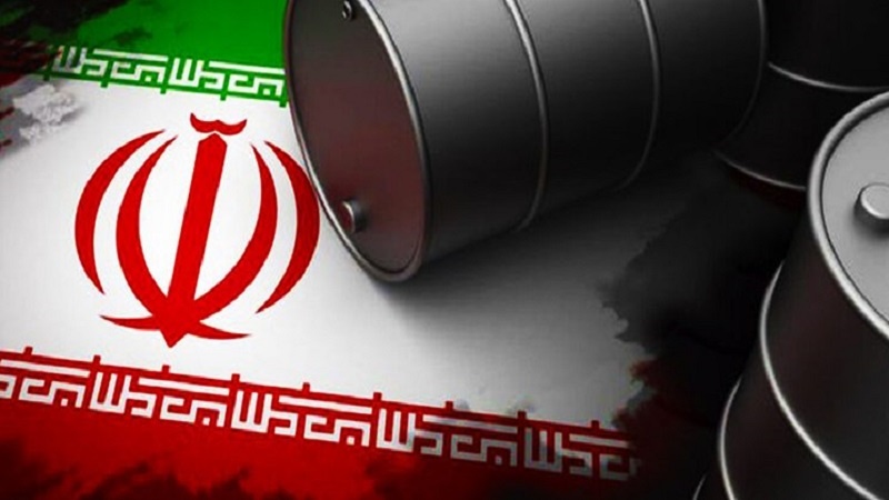 OPEC အဆင့်တွင် အီရန်သည် စတုတ္ထအဆင့်ရှိ 