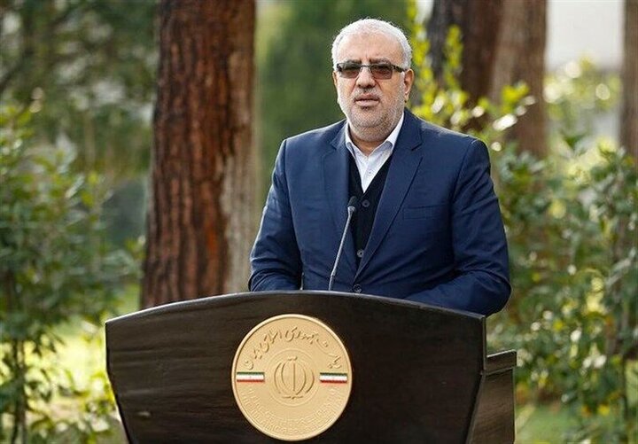 نەوتی ئێران بۆ 17 وڵات هەناردە دەکرێت