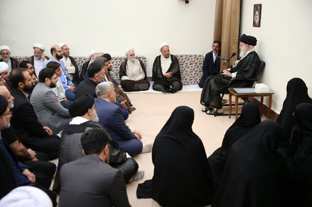 قۆناغی دووەمی هەڵبژاردنی سەرۆک کۆماریی زۆر گرینگە
