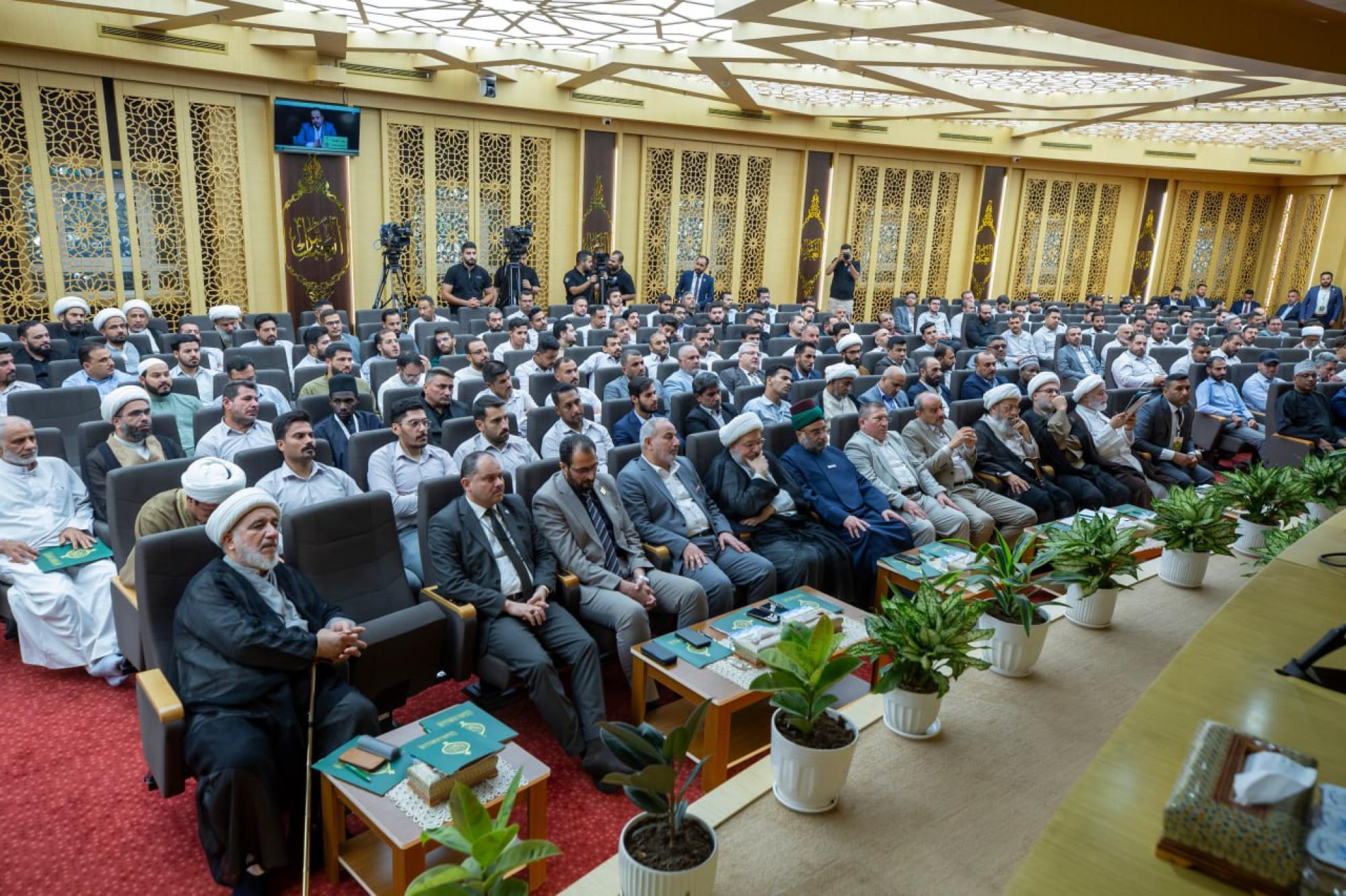 بحث علمي يتناول الأساليب التربوية عند الإمام الجواد (عليه السلام)