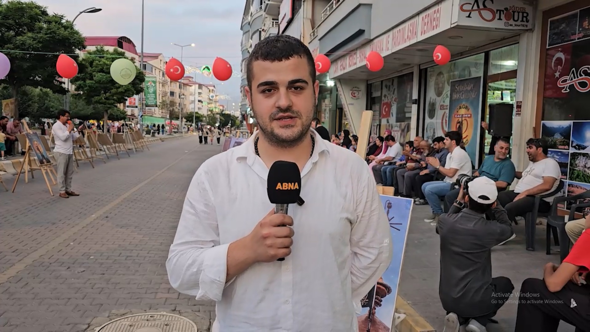 Hz. Ali Allah’ın Kalesidir