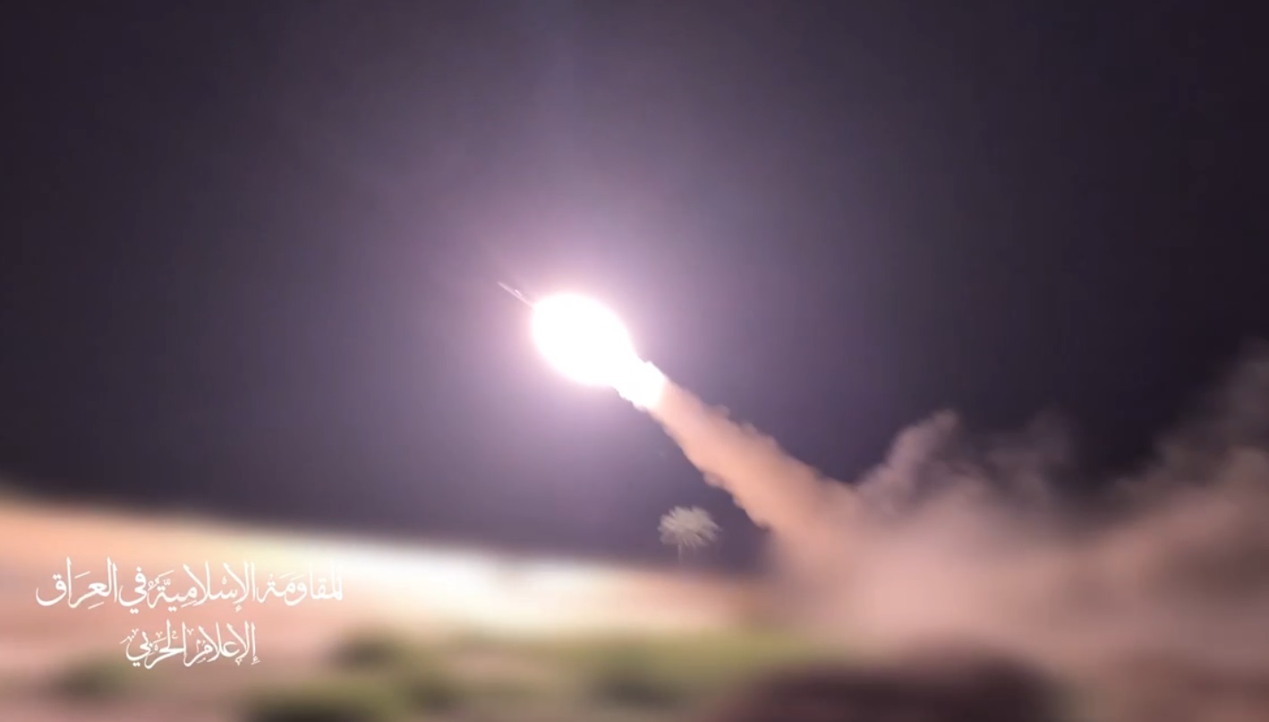 Ang magkasanib na operasyon ng hukbong Yemeni kasama ang mga mandirigmang paglaban ng Iraq laban sa rehimeng Zionista + video