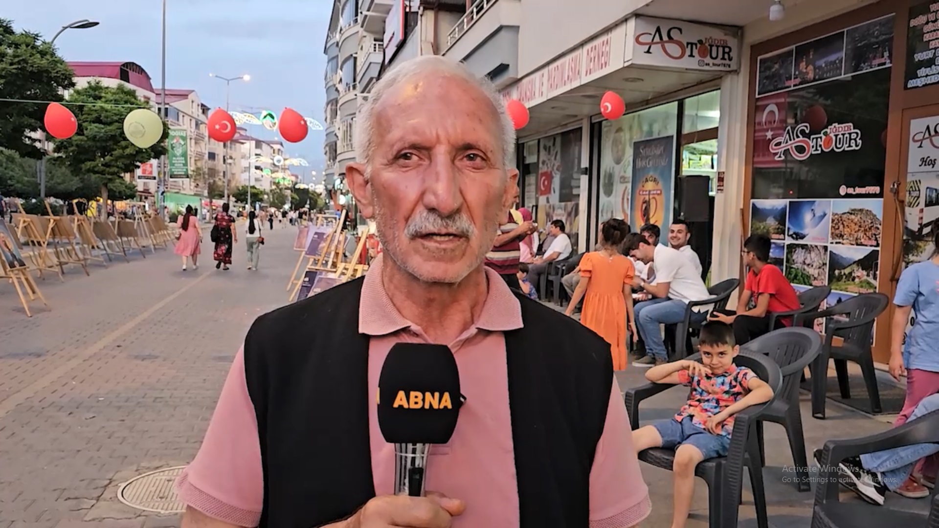 Peygamber’in (s.a.a) Veda Haccı Mesajı